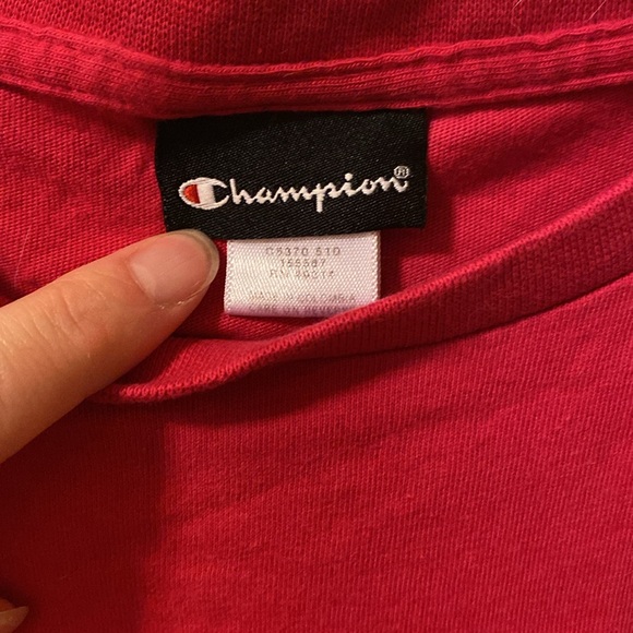 Women’s Marine Corps t-shirt - Picture 4 of 4